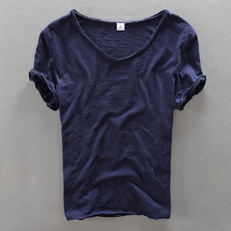 Frederico™ | Cotton T-Shirt