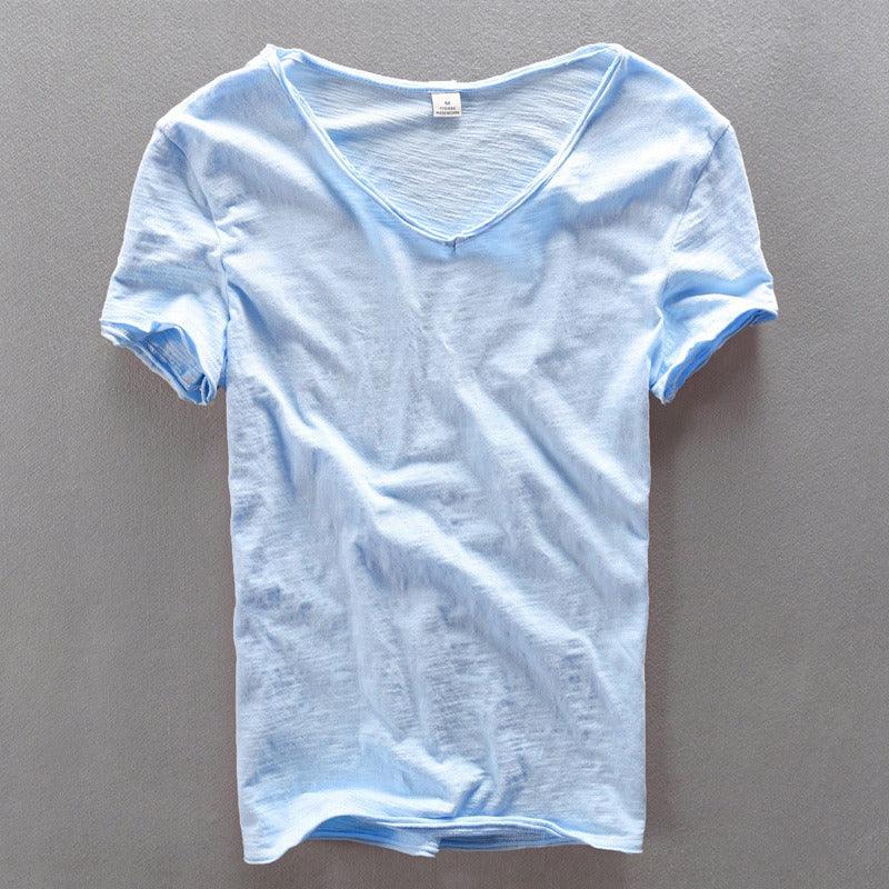 Frederico™ | Cotton T-Shirt