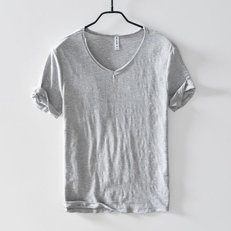 Frederico™ | Cotton T-Shirt