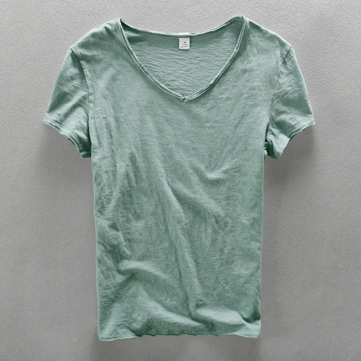 Frederico™ | Cotton T-Shirt