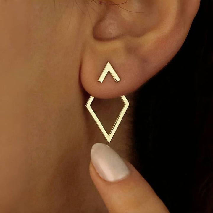 Milano® | Geometric Earrings