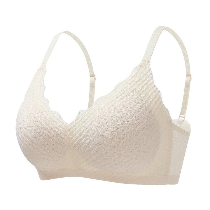 Emma | supportive, moisture-wicking bra