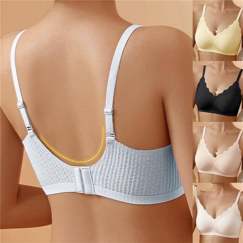 Emma | supportive, moisture-wicking bra