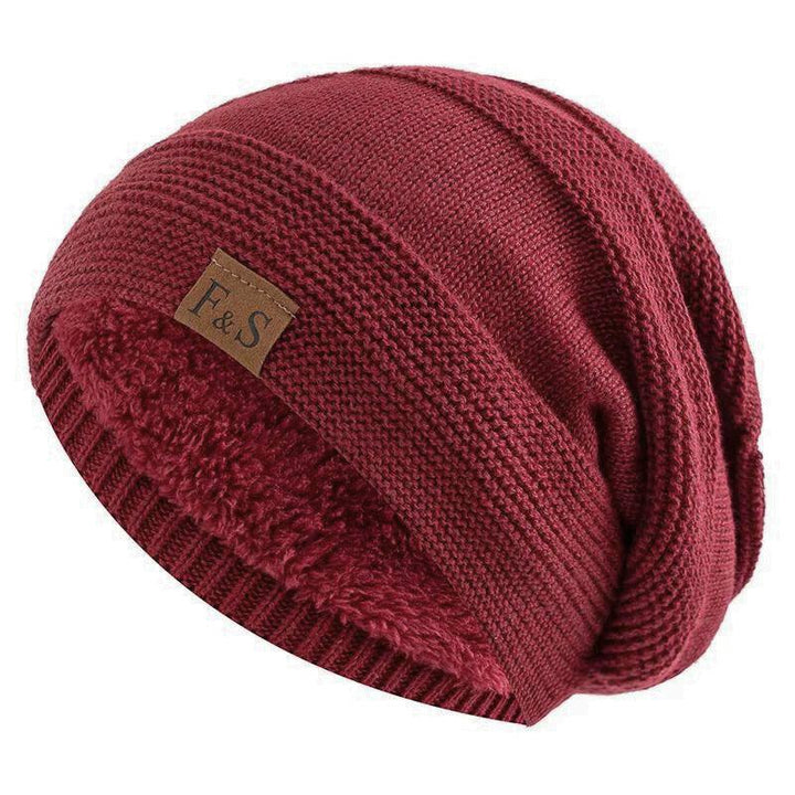 Gavin - Comfortable Cozy Beanie