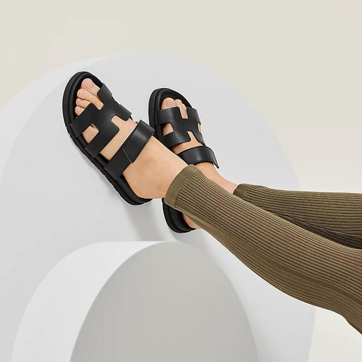 Elyse Sandals - Comfortable & Stylish Sandals