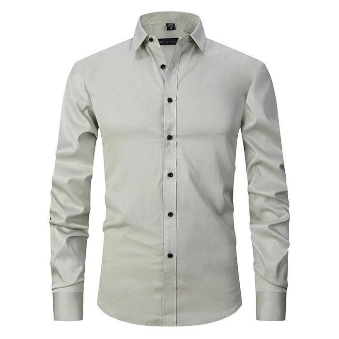 Zane | Wrinkle-Free Stretch Shirt