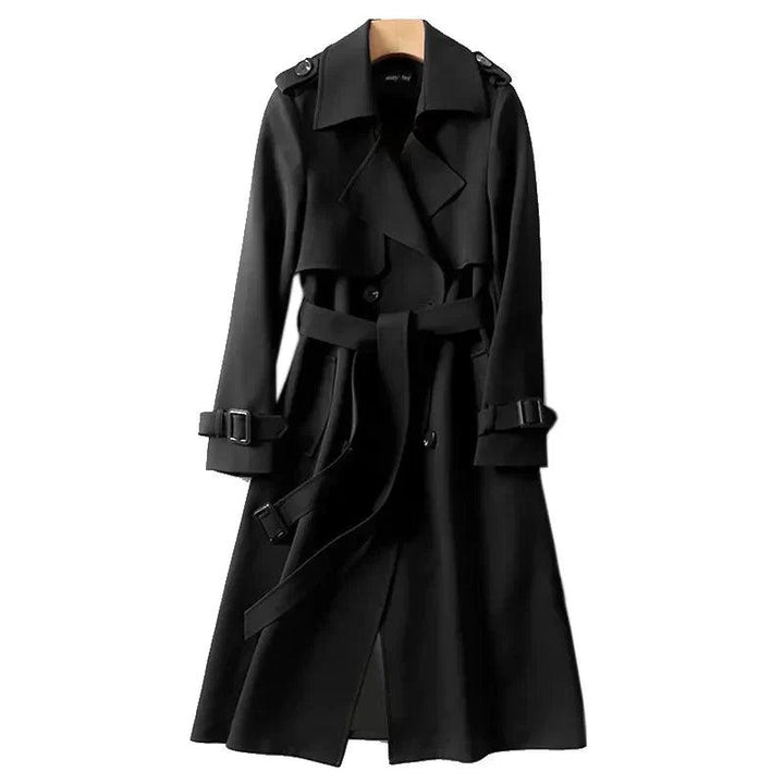 SASHA | ELEGANT WATERPROOF TRENCH COAT