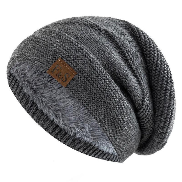 Gavin - Comfortable Cozy Beanie