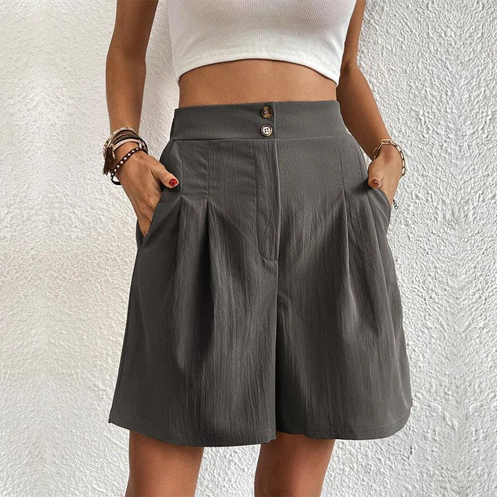 Lynda - Comfortable Shorts