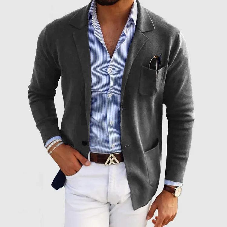 Rafael | Elegant Blazer For Men