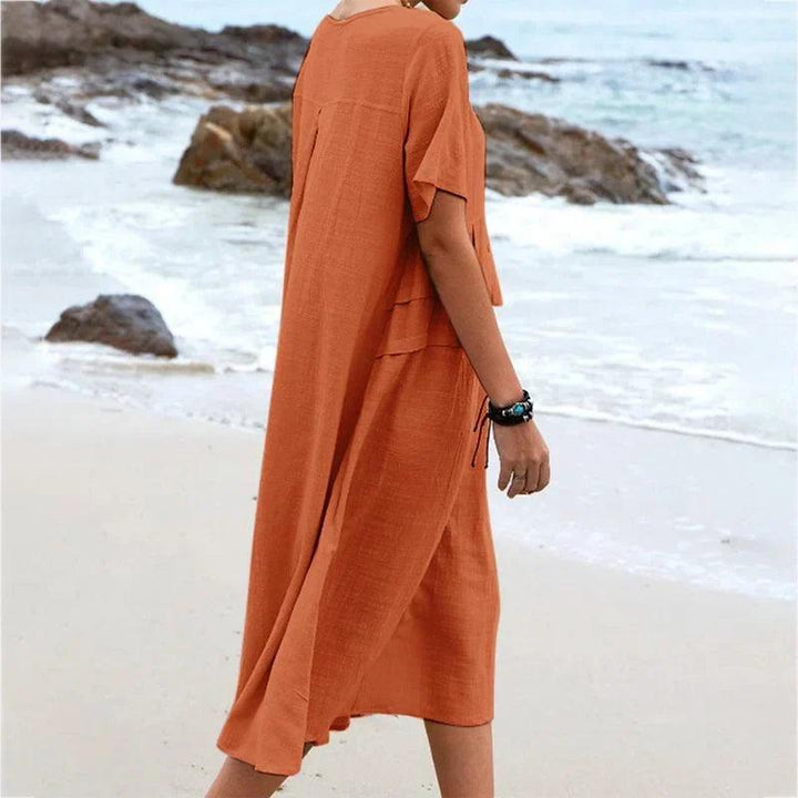 Suzie | Women's Beach Dress