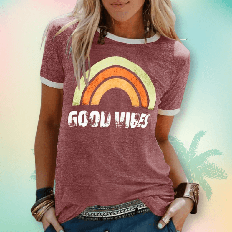 ELYSE | Goodvibes™ Spread positivity