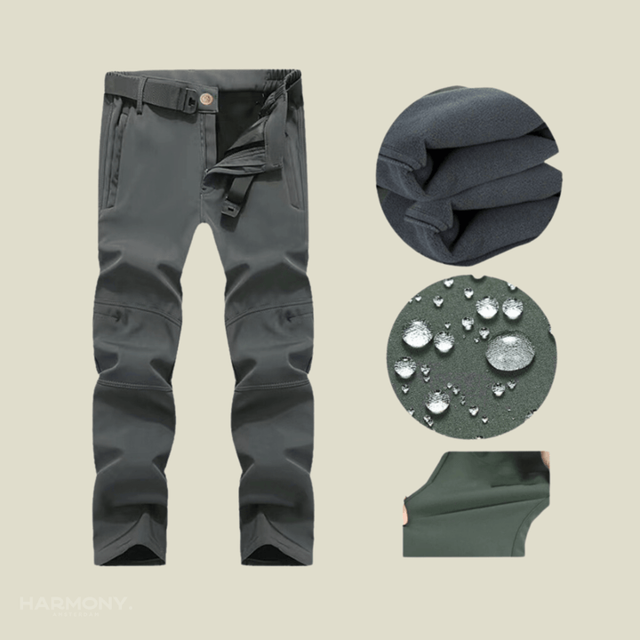 Jack™ | Military waterproof suit + free jacket