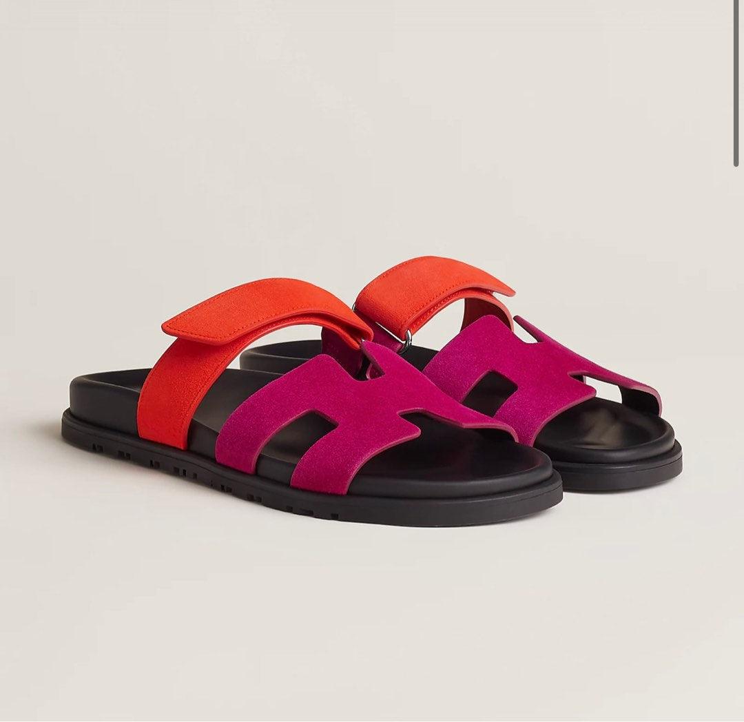 Elyse Sandals - Comfortable & Stylish Sandals