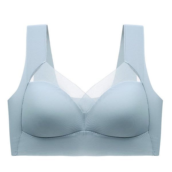 Zoe | High-Support Bra Without Painful Edges