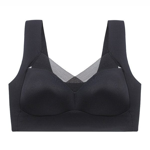 Zoe | High-Support Bra Without Painful Edges