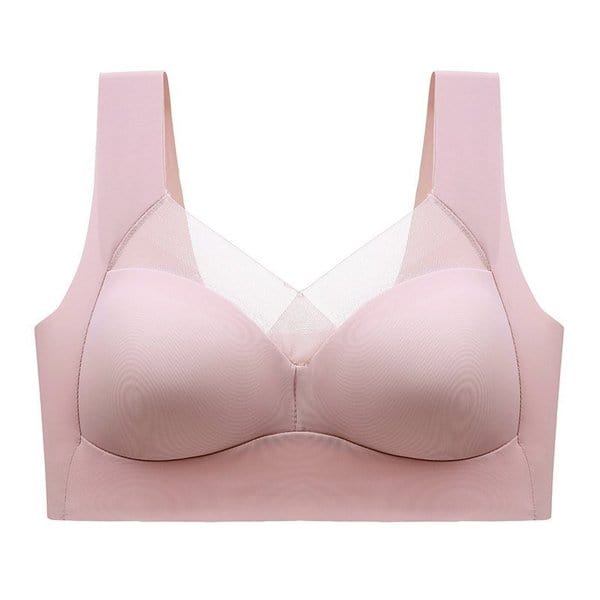 Zoe | High-Support Bra Without Painful Edges