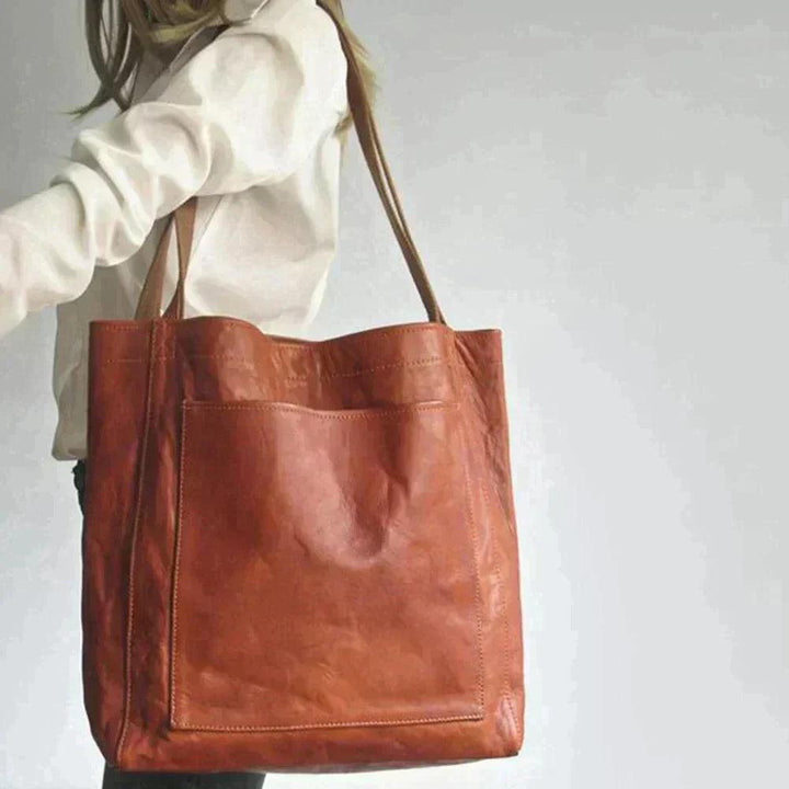 Celeste | Faux Leather Bag