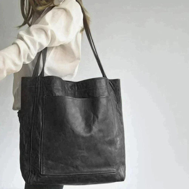 Celeste | Faux Leather Bag