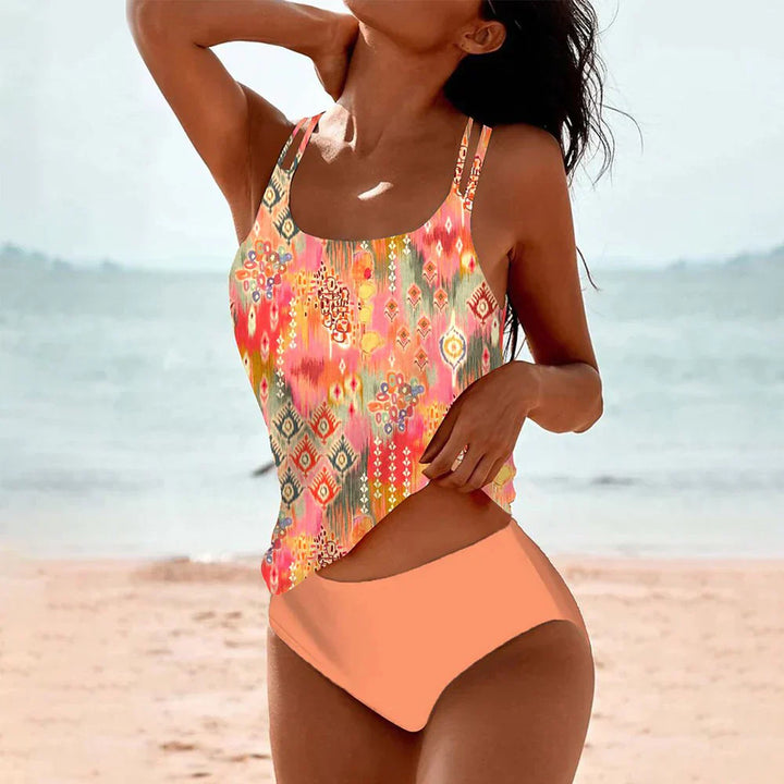 Erin™ | Trendy Swimwear