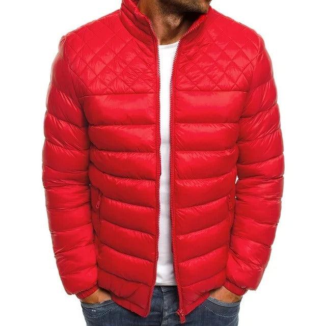 ArcticShield™ Men's Winter Jacket