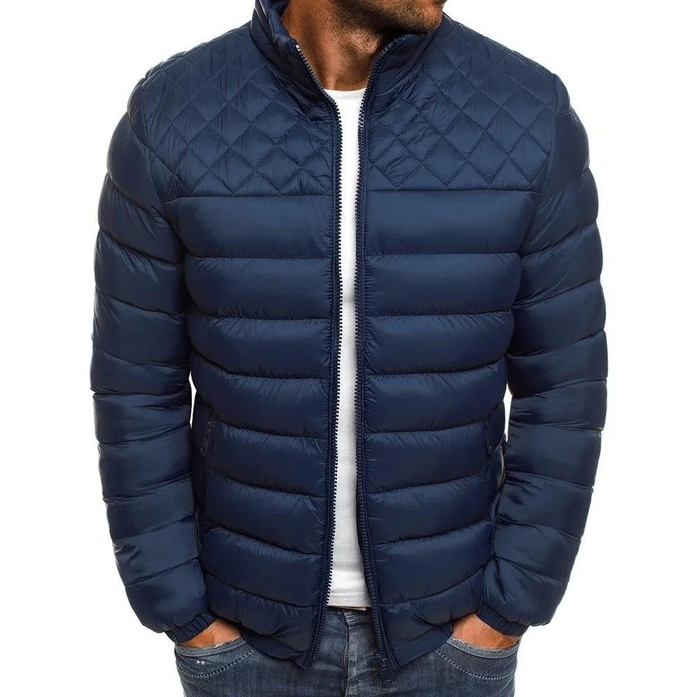 ArcticShield™ Men's Winter Jacket