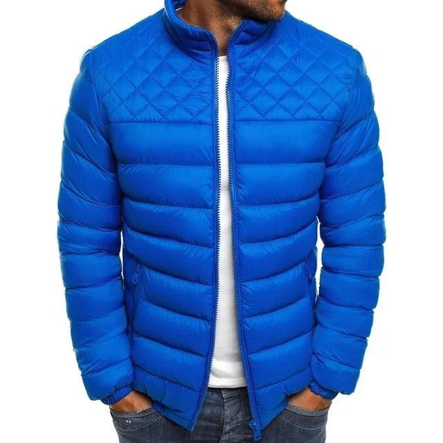 ArcticShield™ Men's Winter Jacket