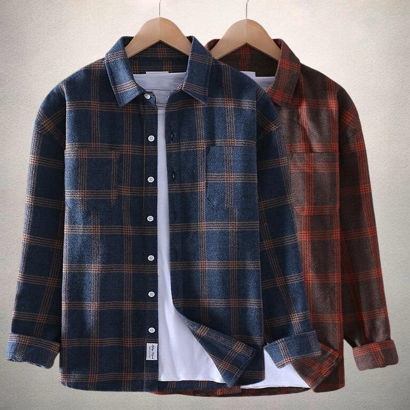 Dean™ | Classic Men's Shirt