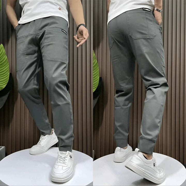 William™ - Stretch cargo pants