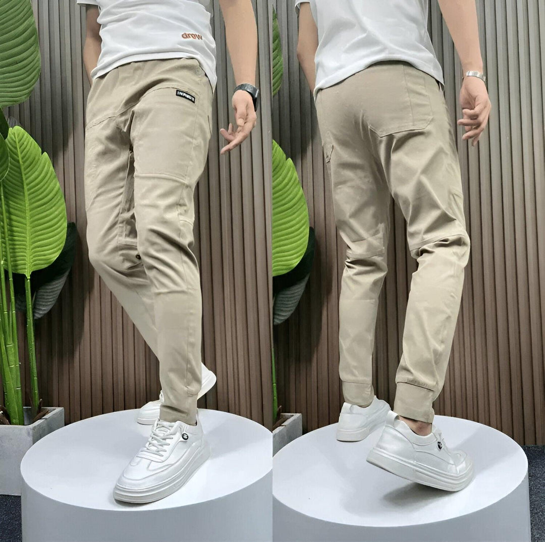 William™ - Stretch cargo pants