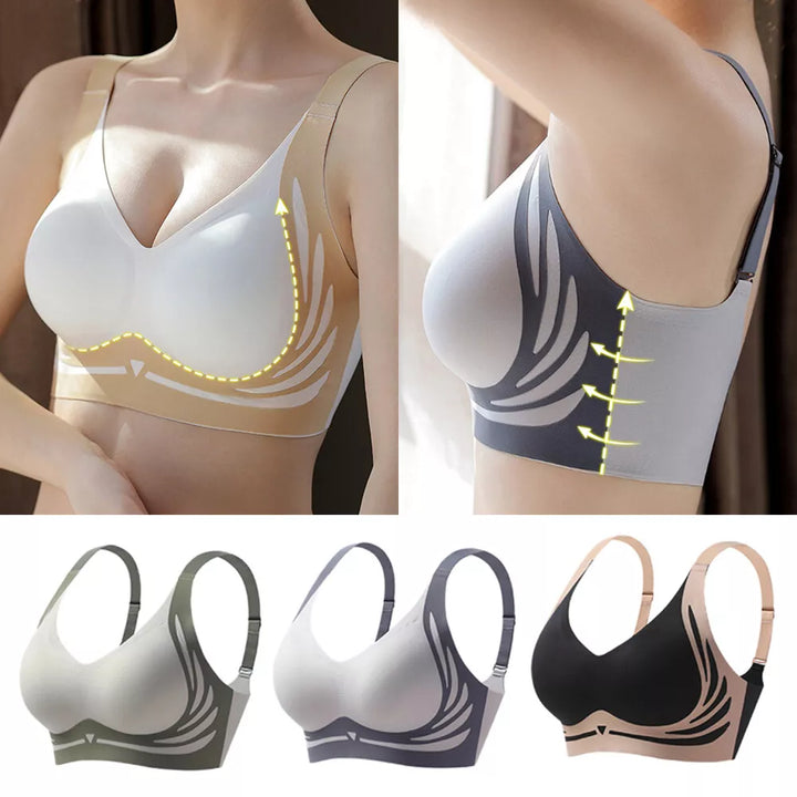 Jaimy™ | Softlift Bra