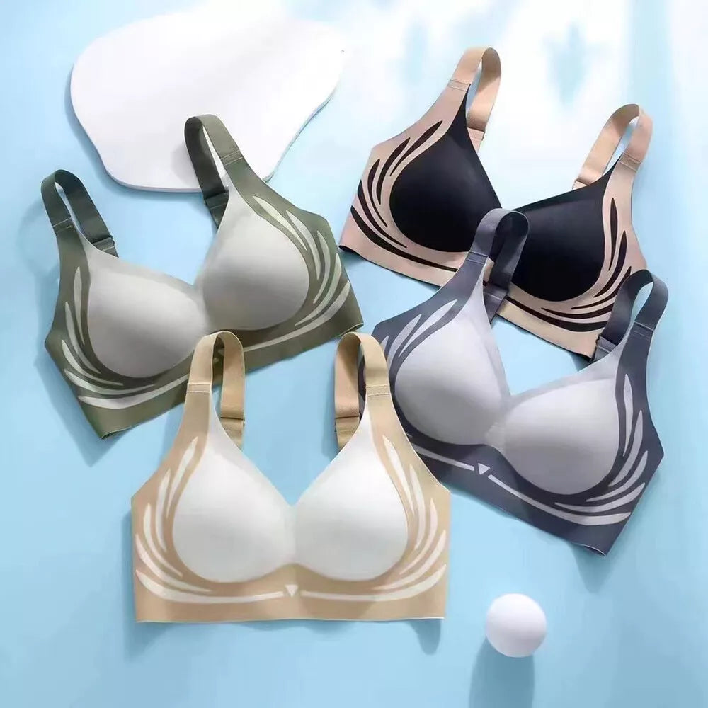 Jaimy™ | Softlift Bra