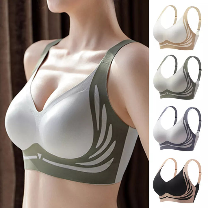 Jaimy™ | Softlift Bra