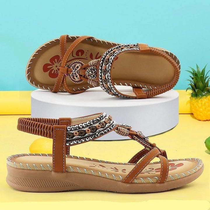 Grace | Orthopedic Sandal for Women