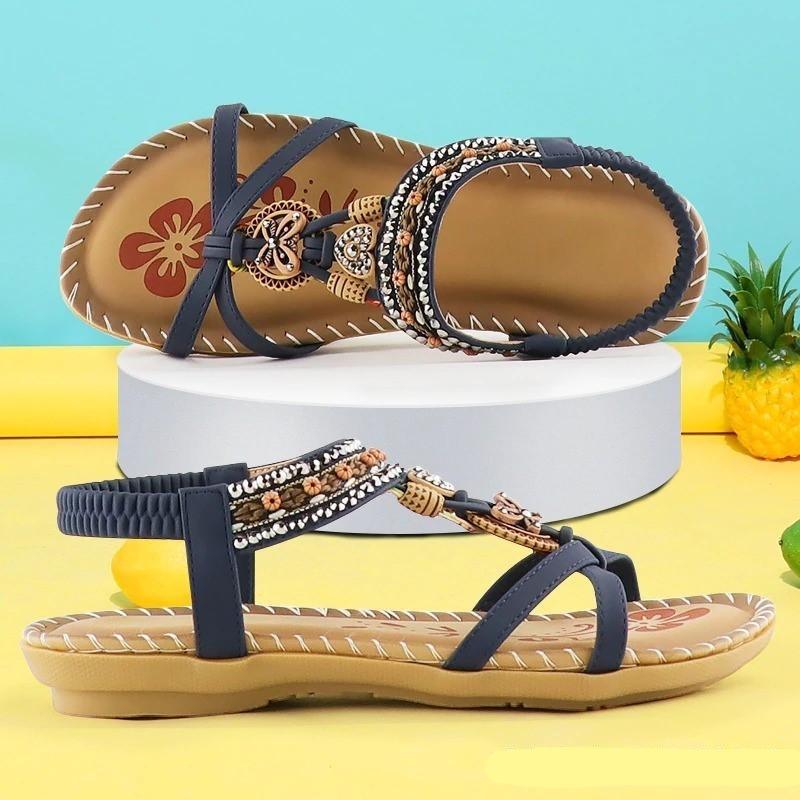 Grace | Orthopedic Sandal for Women