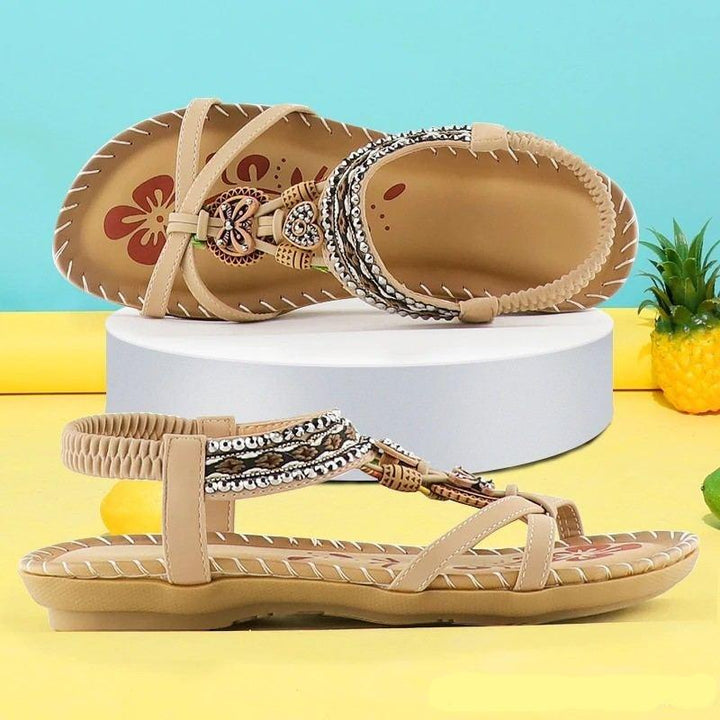 Grace | Orthopedic Sandal for Women