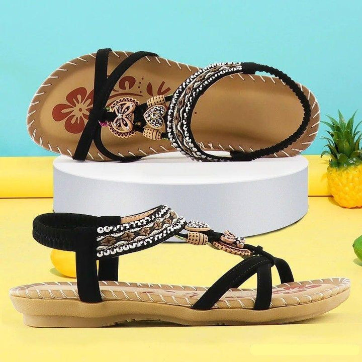 Grace | Orthopedic Sandal for Women