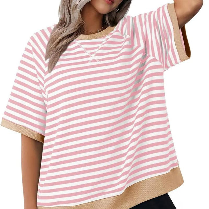 Lina™ Striped T-Shirt