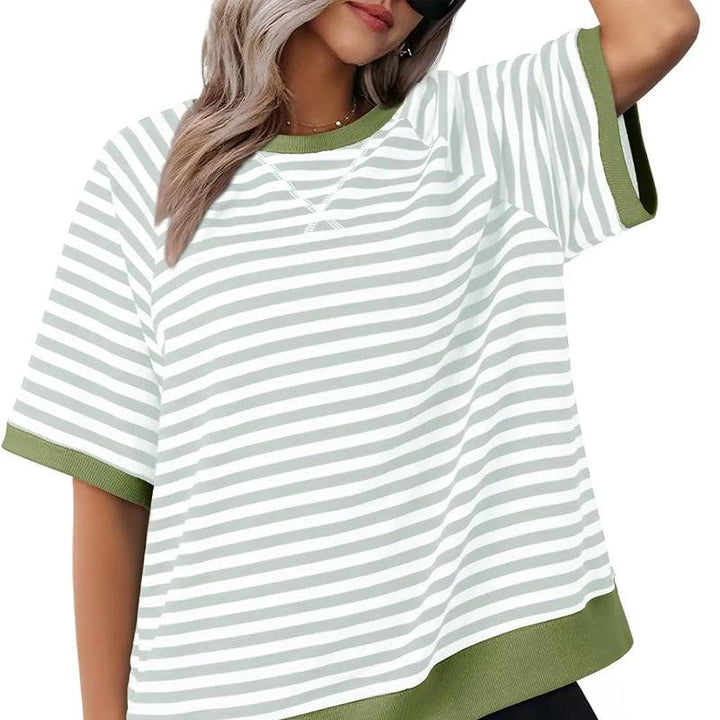 Lina™ Striped T-Shirt