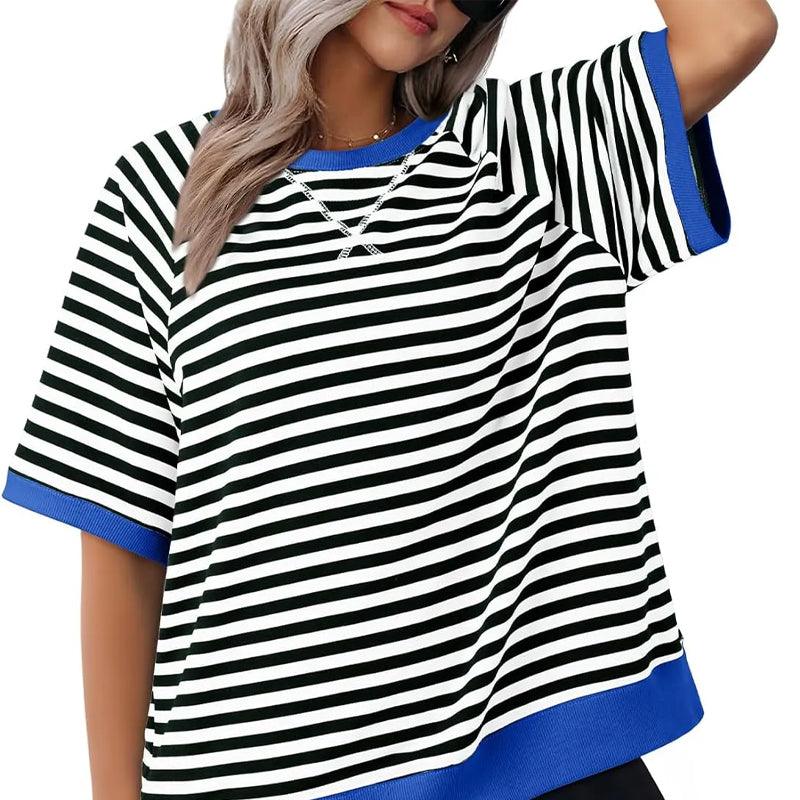 Lina™ Striped T-Shirt