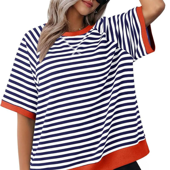 Lina™ Striped T-Shirt