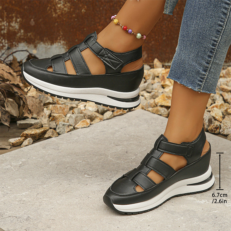 Sandy™ | Closed Sandals