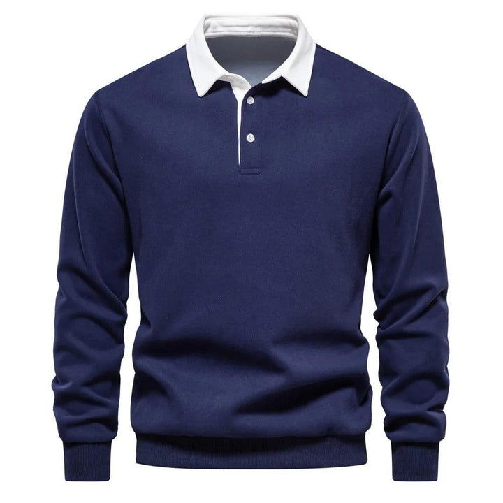 James™ Men's Sweater