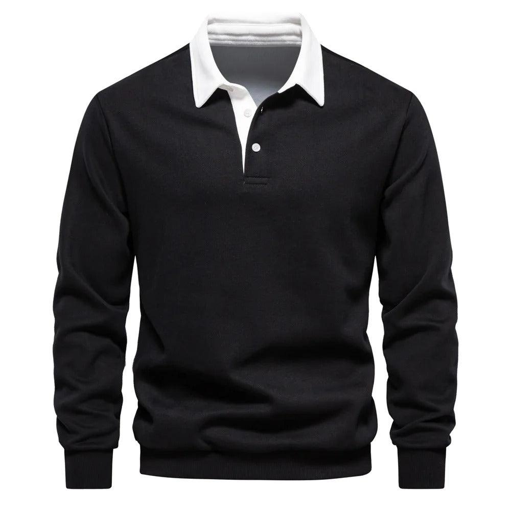 James™ Men's Sweater