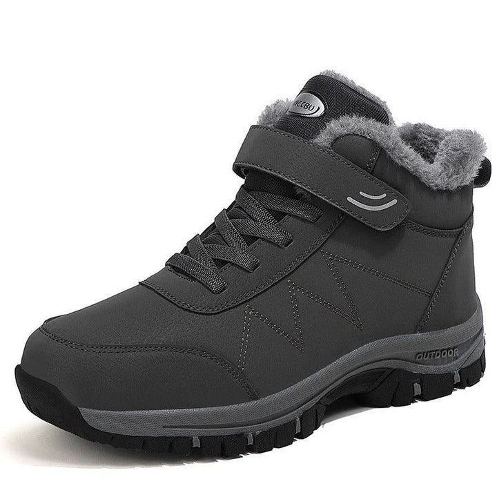 WinterGrip™ | Orthopedic Winter Shoes