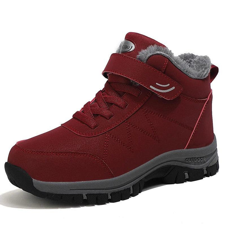 WinterGrip™ | Orthopedic Winter Shoes