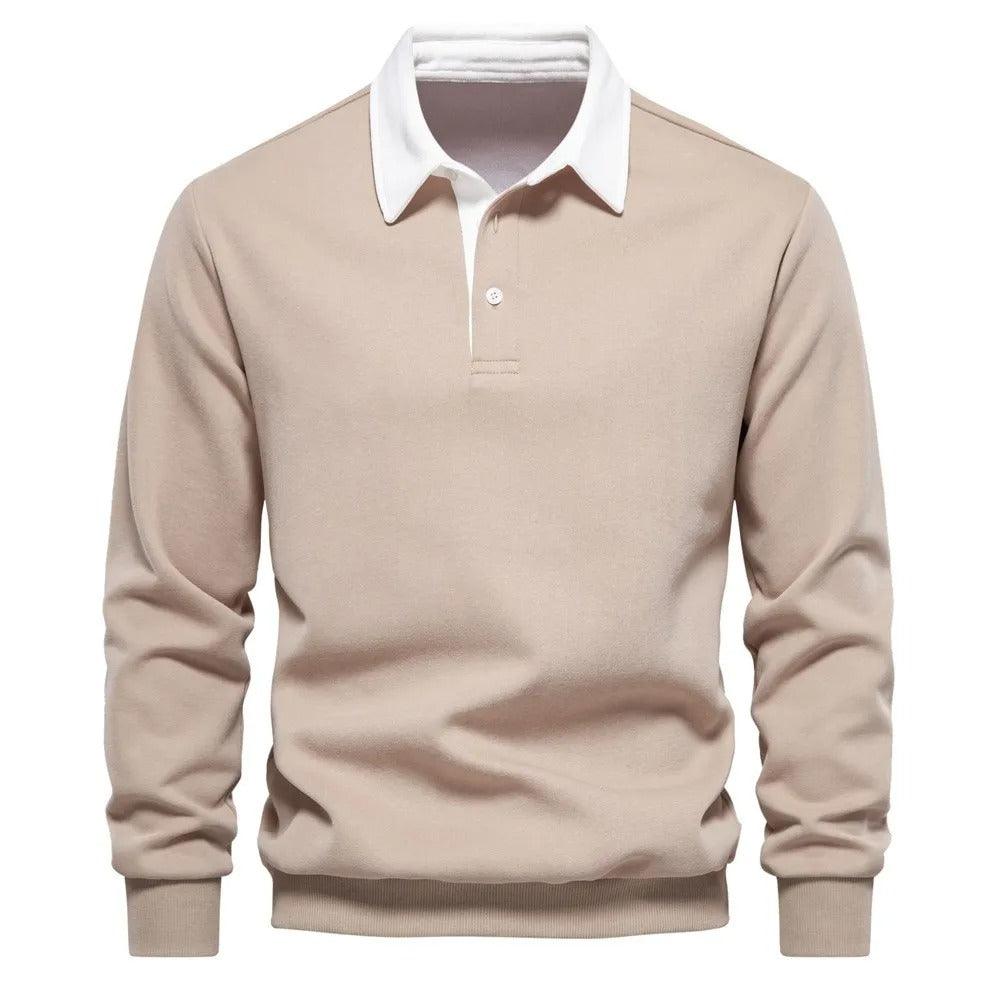 James™ Men's Sweater