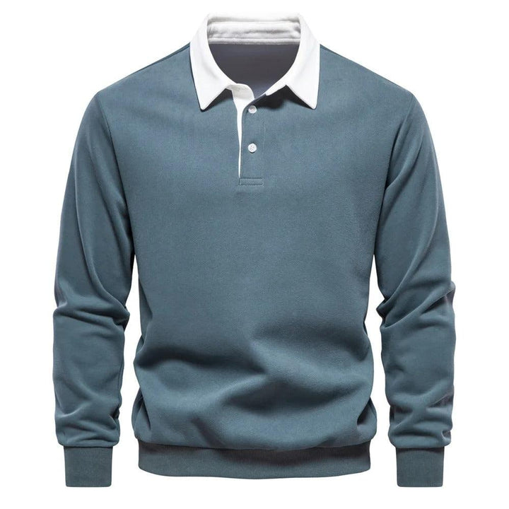 James™ Men's Sweater