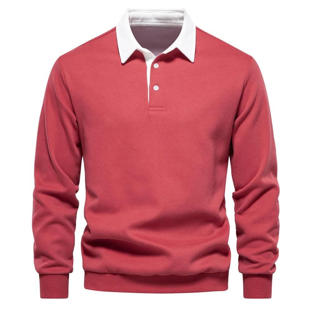 James™ Men's Sweater