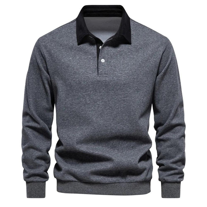 James™ Men's Sweater